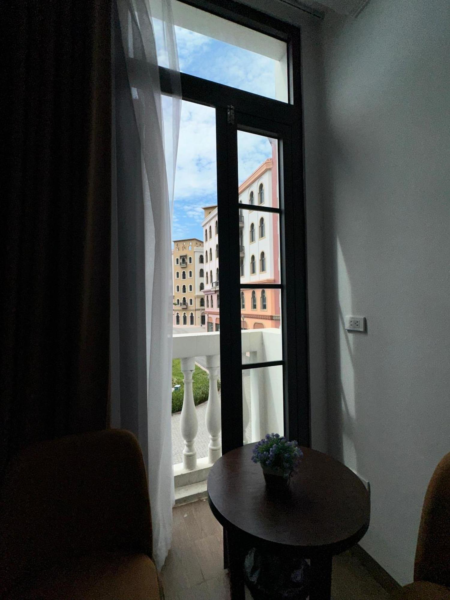 Vinh Khang Ha Long Hotel エクステリア 写真